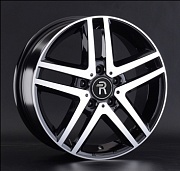 Replay Volkswagen (VW206) 6.5x16 ET51